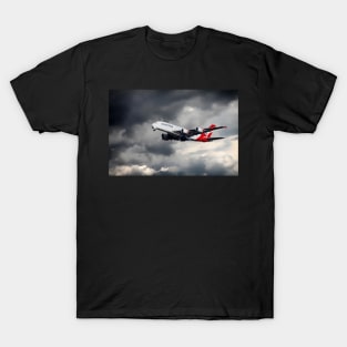 Quantas A380 T-Shirt